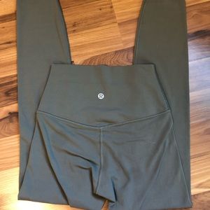 Lululemon Align Pant II